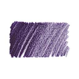 Derwent Lightfast Colored Pencil - Nightshade swatch