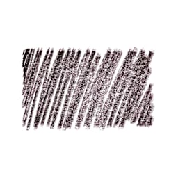 Derwent Lightfast Colored Pencil - Mars Black swatch