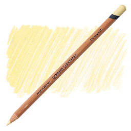 Derwent Lightfast Colored Pencil - Champagne swatch