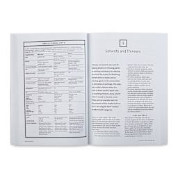 The Painter's Handbook, Page
