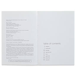 Anatomy for Artists Joint Forms and Muscular Functions - Table of Contents
