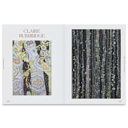 Fungal Inspiration - Hardcover, Claire Burbridge