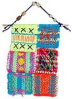 pot holder quilt