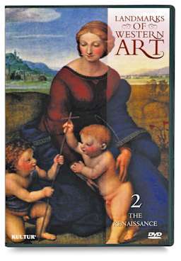 The Renaissance DVD