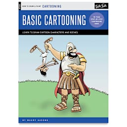 Basic Cartooning