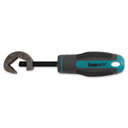 Beadsmith Universal Stamp Holder - Tool shown horizontally