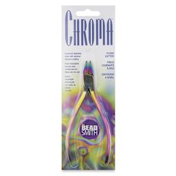 Beadsmith Chroma Flush Cutter - front of package