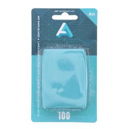 Art Alternatives Light Duty Blades, Pkg of 100