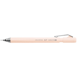 Kokuyo ME Series - Bright Sand 0.7 mm