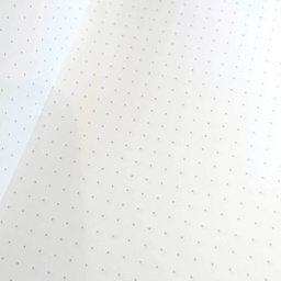 Field Notes Expedition Dot Grid Memo Notebooks - Dot Grid, 3-1/2" x 5-1/2", 48 Pages, inside sheet