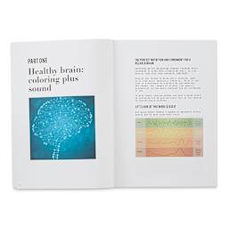 Modern Meditation: Coloring for Focus and Creativity