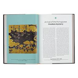 Art: Explained - 100 Masterpieces and What They Mean, Arrival of the Portuguese