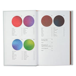 The Secret Lives of Color