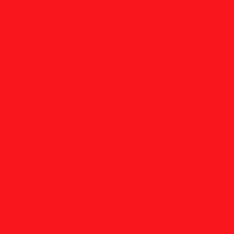 edding Chalk Marker Red