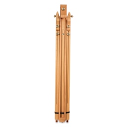 Art Alternatives Classic Field Easel, folded