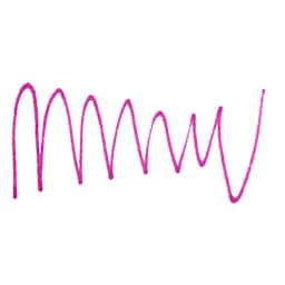 Permanent Marker Magenta