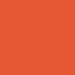 DecoArt Acrylic Paint -  Neon Torrid Orange