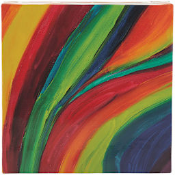 ArtLifting Gift Wrapping Paper Rolls - Twizzle