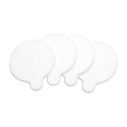 All Purpose Applicator Pads 12/Pkg.