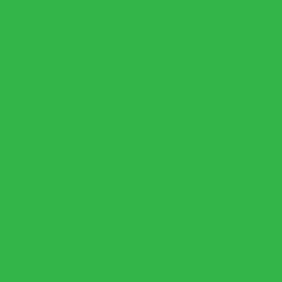 Crafter's Acrylic Paint Wild Green