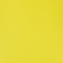 Fabriano Ecoqua Original Staple-Bound Notebook, 5.8 in x 8.3 in, A5, Dotted, 40 Sheets, Yellow