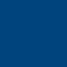 1257 Calligraphy Pen Set 3-Pen Set - Steel Blue
