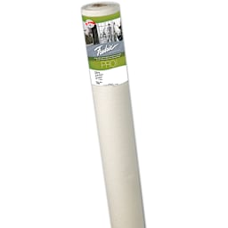 FREDRIX PRO Series 588 Galicia Belgian Linen 13 oz. Primed Roll, 54 inches x 6 yards