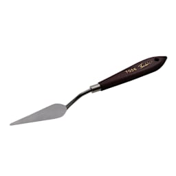 Palette & Painting Knives 2-3/4" Palette Knife