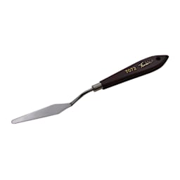 Palette & Painting Knives 3" Palette Knife