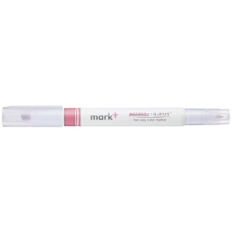 Mark+ 2 Way Marker Pink