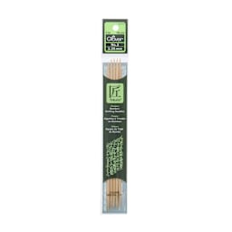 Takumi Double-Pointed Knitting Needles 3 - Peggable