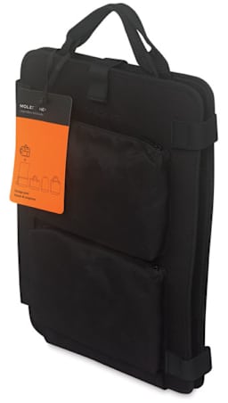Storage Panel