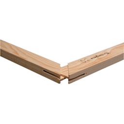 Masterpiece Classic Stretcher Bar 21"