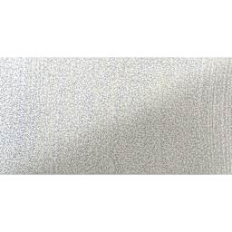 Abroli MonsterColor Washable Tempera Paint - Metallic Silver, swatch