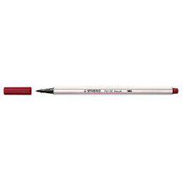 Pen 68 brush Purple