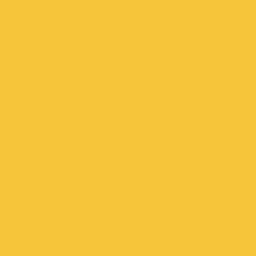 Pen 68 brush Yellow