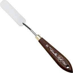Pastrello Palette Knives 051 - Peggable