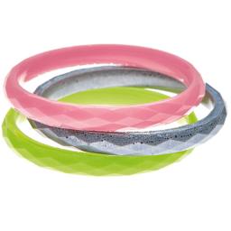 Silicone Molds Bracelet - Inner Mould 7.4 x 0.9 cm