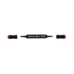 Spectra AD Marker Brick Red