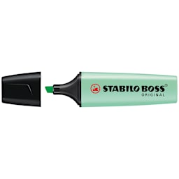 BOSS ORIGINAL Highlighter Pastel Hint of Mint