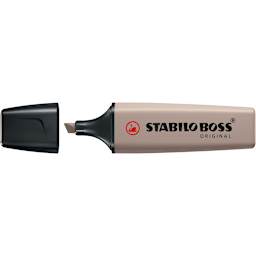 BOSS ORIGINAL NatureCOLORS Highlighter Warm Grey