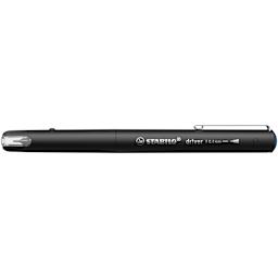 dr!ver Premium Fineliner Blue - Fine Tip