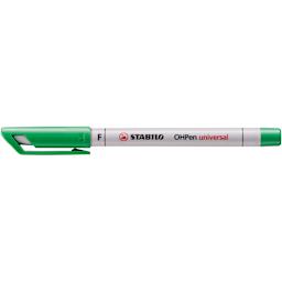 OHPen Universal Pen .7mm - Green
