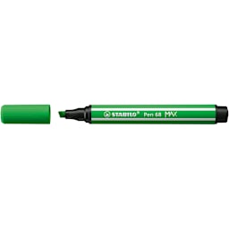 Pen 68 MAX Leaf Green