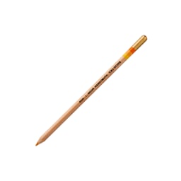 Tritone Colored Pencils Flame
