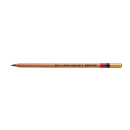 Tritone Colored Pencils Spanish Night