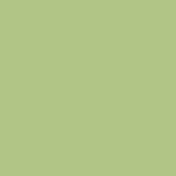 ClickArt Retractable Marker Pen Leaf Green