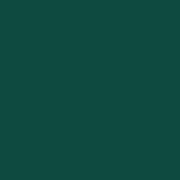ClickArt Retractable Marker Pen Green Black
