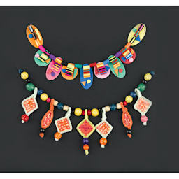 beyond beads