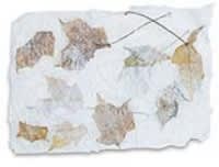 very very simple decorative papers